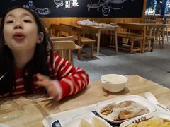 -冰泉豆浆馆(阳朔店)