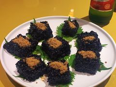 -HOHO餐厅(古子城店)