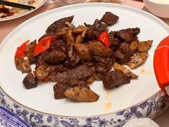 -渝信川菜(长安店)