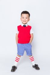 点击看大图 -幺幺BABY婚纱摄影