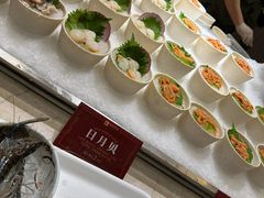 -雍和会海鲜姿造自助(湖东路店)
