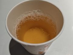 茶水-友达面馆(广州总店)