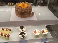 -好利来(北顺城路店)