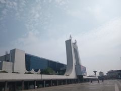 -岳阳站