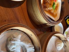 -如轩·海鲜砂锅粥·潮汕菜(一品天下店)