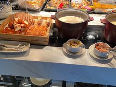 -粤海喜来登酒店·盛宴海鲜牛排自助餐厅(天河城店)