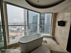 -广州粤海喜来登酒店