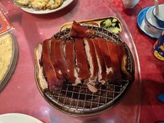 -琼大师东方烤乳猪(亚特兰蒂斯店)