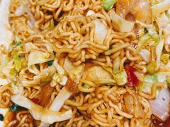 -小雷家烤羊腿(烨宏广场店)