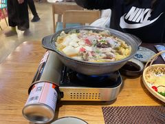 -樱の千渡日式料理·铁板烧•烧鸟(金盛田广场店)