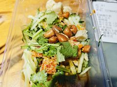 -新疆烧烤王(广灵店)