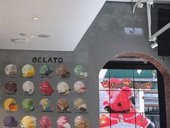 -ALLORA意大利餐厅(丰盛里店)