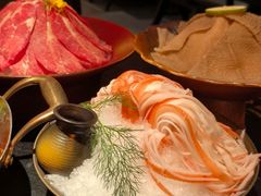 -色響火锅(恒隆广场店)