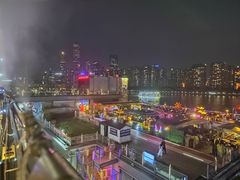 -功夫小龙虾·烧烤·江湖菜(金沙洲店)