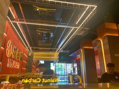 -核桃碳烤肉馆(深圳首店)