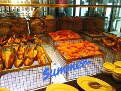 -广州富力君悦大酒店·凯菲厅