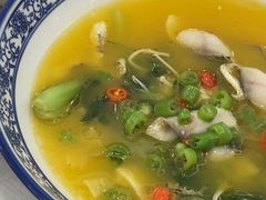 -天天渔港(杏林街店)