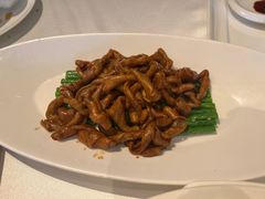 豉油皇鹅肠-炳胜品味(珠江新城店)
