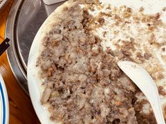 汕尾尼啊解-明姨仔潮汕美食·碳炉猪脚·汕尾牛腩饭·起片鸡煲(起义路店)