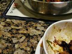 -黄记煌三汁焖锅(新世纪广场店)