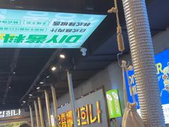 -金喜娜无限自助烤肉(泰达永旺店)