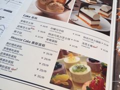 菜单-jpc集品佳宴·地标餐厅(中山店)