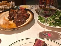 招牌大里脊双人份-Wolfgang’s Steakhouse 沃夫冈牛排馆(上海白玉兰广场店)