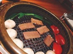 -肉魁屋·烧肉·烧鸟·酒场(高新店)