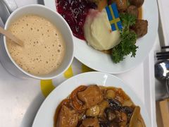 -宜家·瑞典风味餐厅(北京西红门店)