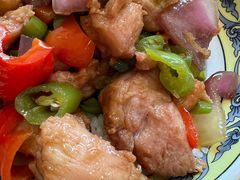 -和合谷(东四北大街店)