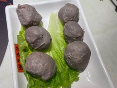 -潮牛海记•潮汕牛肉火锅•醉鸡煲•粿条汤(通北路店)