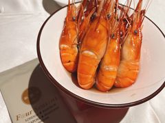 醉虾-文兴酒家(晶品店)