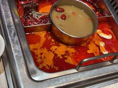 -巴奴毛肚火锅(大剧院店)