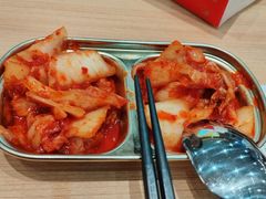 -米村拌饭(东方新天地店)