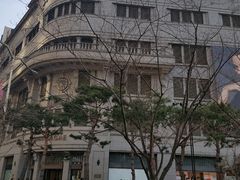 -新世界百货(明洞总店)