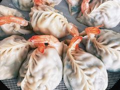 -叶存利海鲜大馅饺子(海宁路总店)