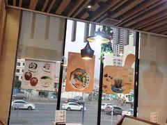 -维园港式茶餐厅(龙岗盛平店)