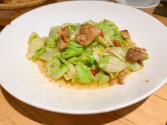 -水煮三国·川鲁江湖菜(香山店)