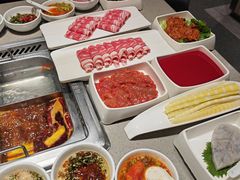 -海底捞火锅(泰安爱琴海店)