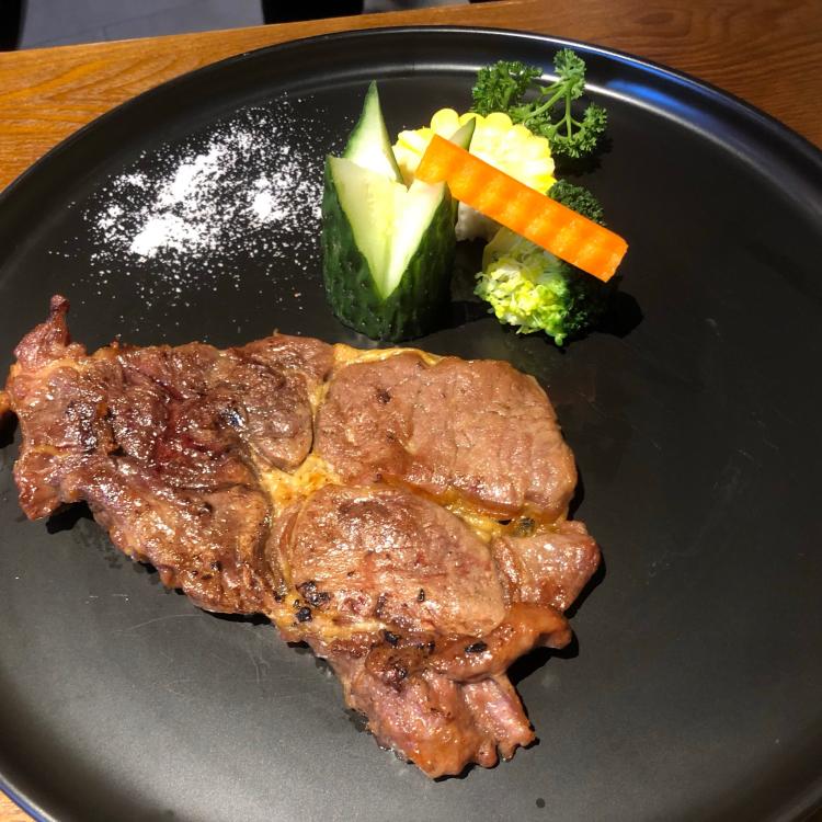 巴顿果木牛排-"[服务铃]服务:服务真的不敢恭维,11."-大众点评移动版