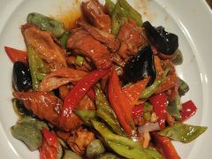 -张大嘴菜馆(庞各庄店)