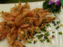 -景好海鲜餐厅(大鹏必选旅游店)