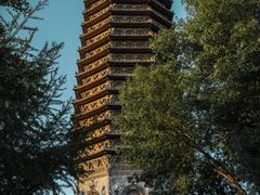 -玲珑塔公园