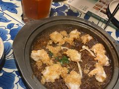 -绿茶餐厅(布吉万象汇店)