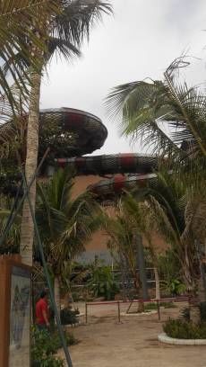 -亚马逊丛林水乐园