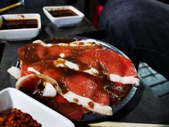 -同心烧烤(总店)