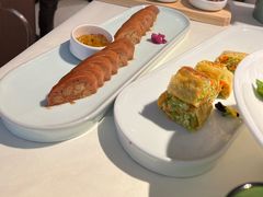 糯米藕-望湘园·小雅(德基店)