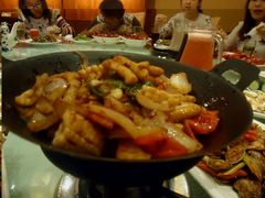 -阿胖龙虾小海鲜(宁国南路总店)
