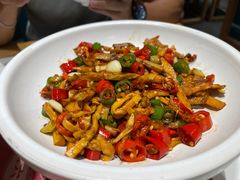 -千稻剁椒大鱼头(CityOn熙地港店)