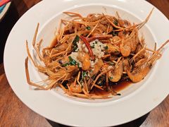 -炊江南·上海菜(国展华漕店)
